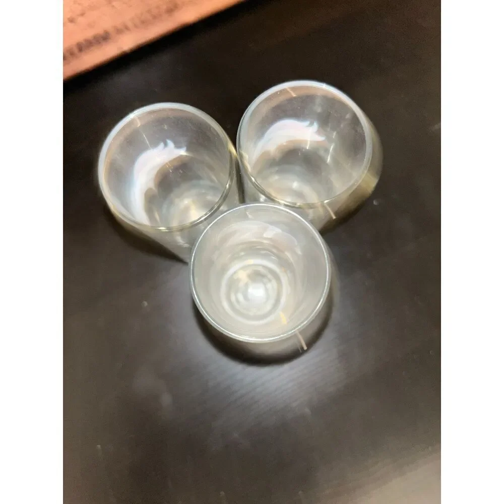 Broncos shot glasses 3Pc 04